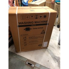 OkaeYa.com 6.5 kg Semi-Automatic Washing Machine 
